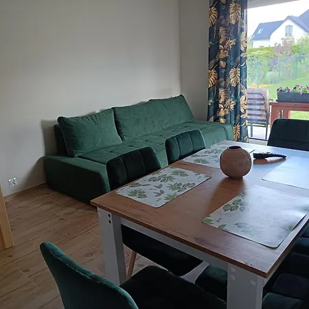 Apartmán Ka-la