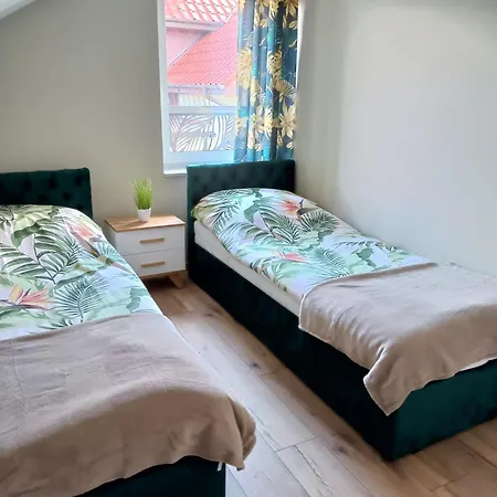 Ka-la Apartmán *