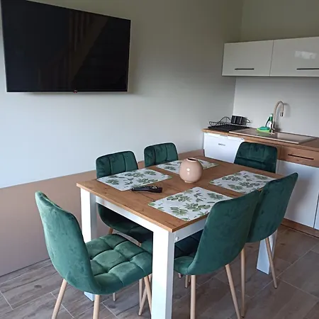 Apartmán Ka-la