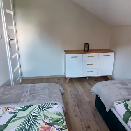 Ka-la Apartmán *