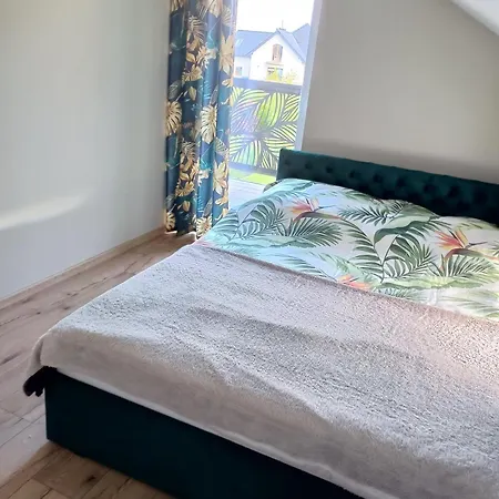 Ka-la Apartmán *