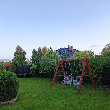Ka-la Apartmán *